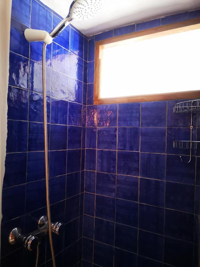 Casa David Villa Frigiliana Dış mekan fotoğraf