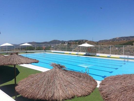 Casa David Villa Frigiliana Dış mekan fotoğraf